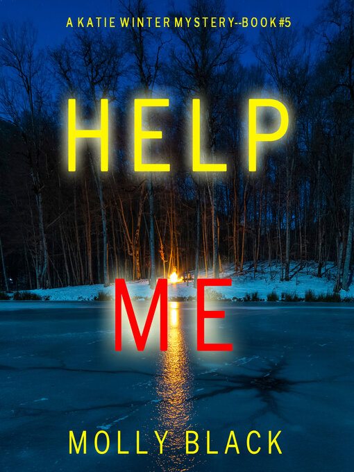 Title details for Help Me by Molly Black - Available